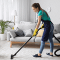 How to Communicate Effectively with Your Cleaning Service: Tips for a Sparkling Partnership